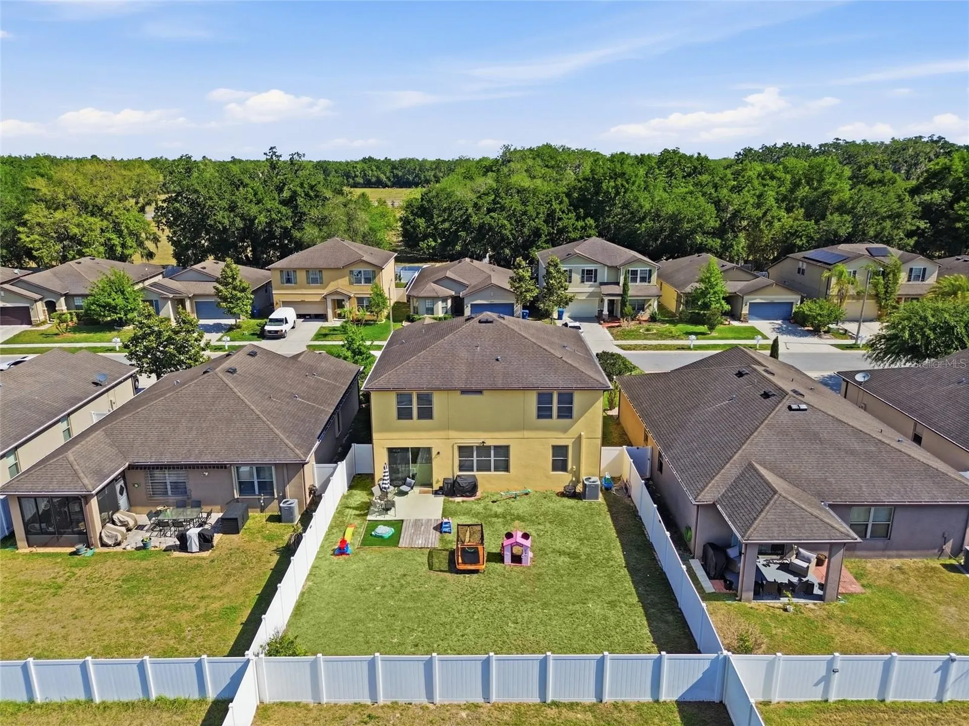 15476 Stone House Drive Brooksville FL 34604