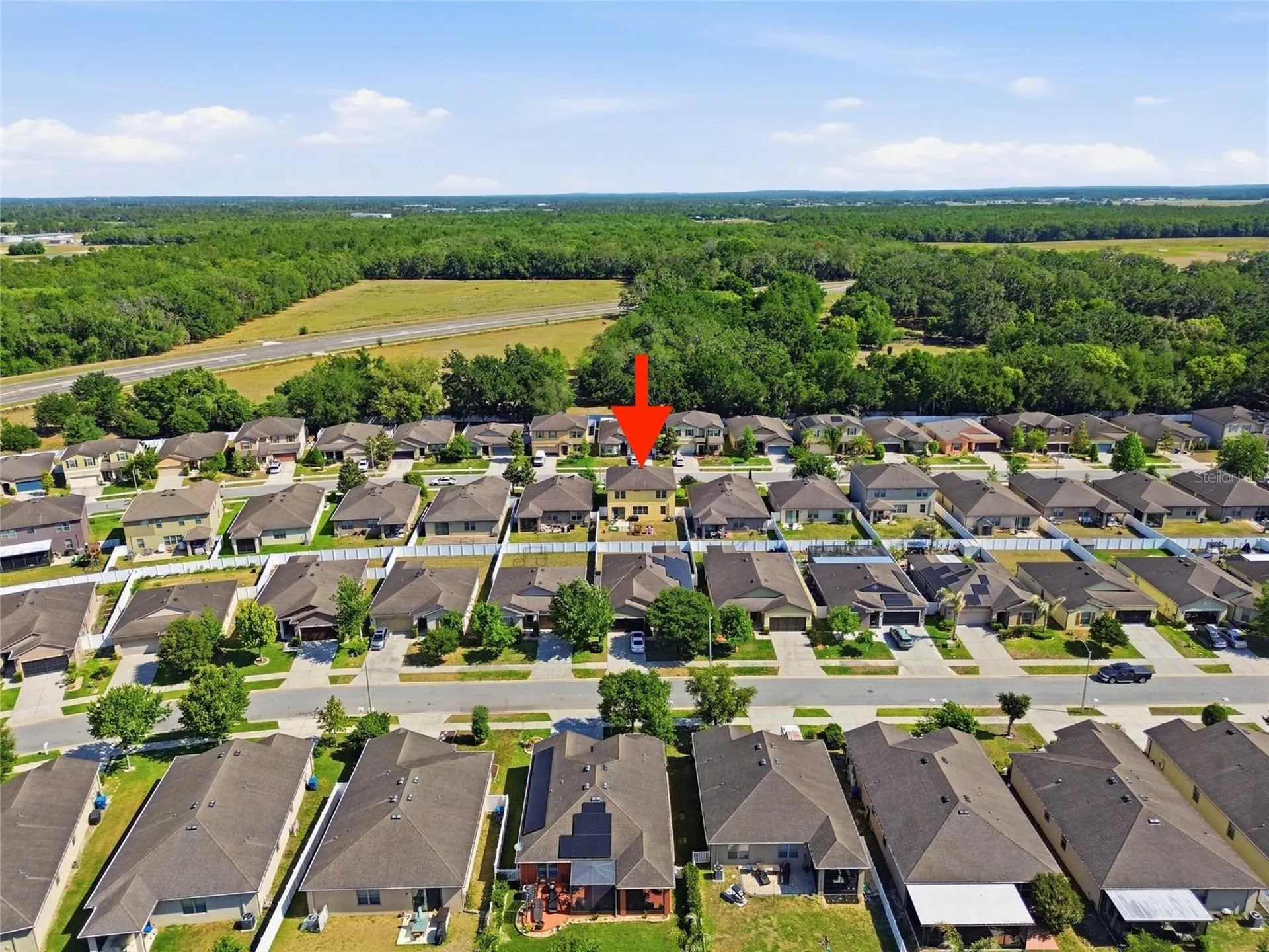 15476 Stone House Drive Brooksville FL 34604