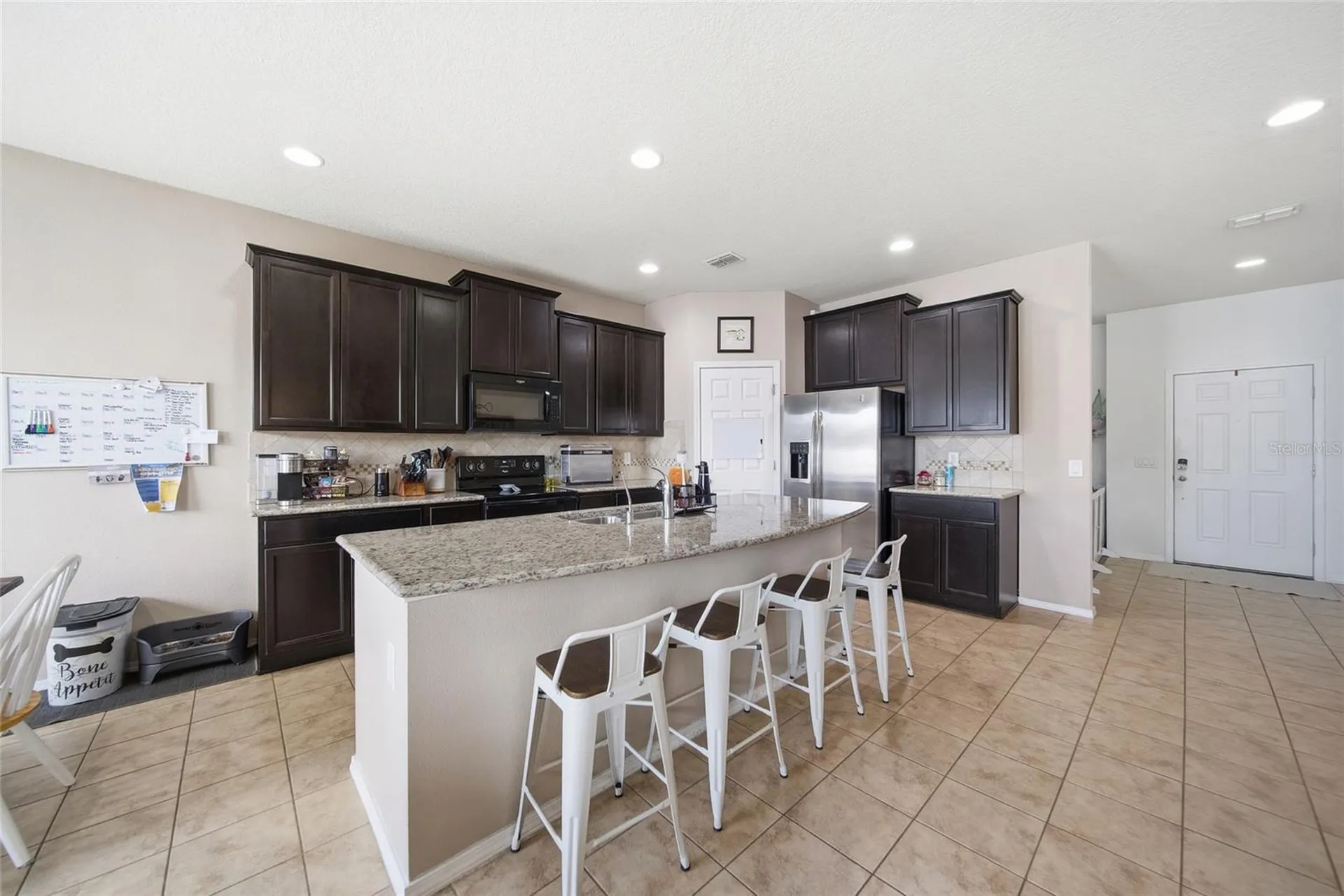 15476 Stone House Drive Brooksville FL 34604