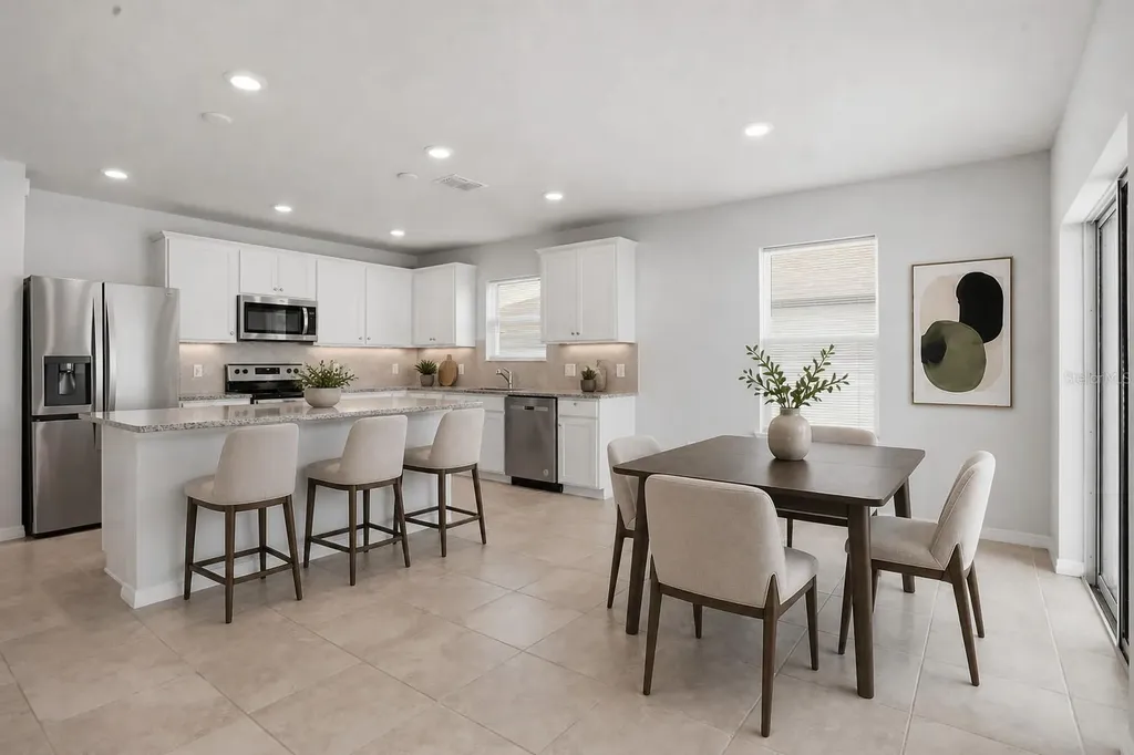 1137 Michelangelo Lane Winter Haven FL 33884