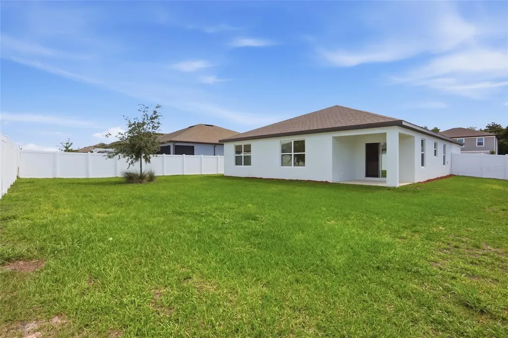 1137 Michelangelo Lane Winter Haven FL 33884