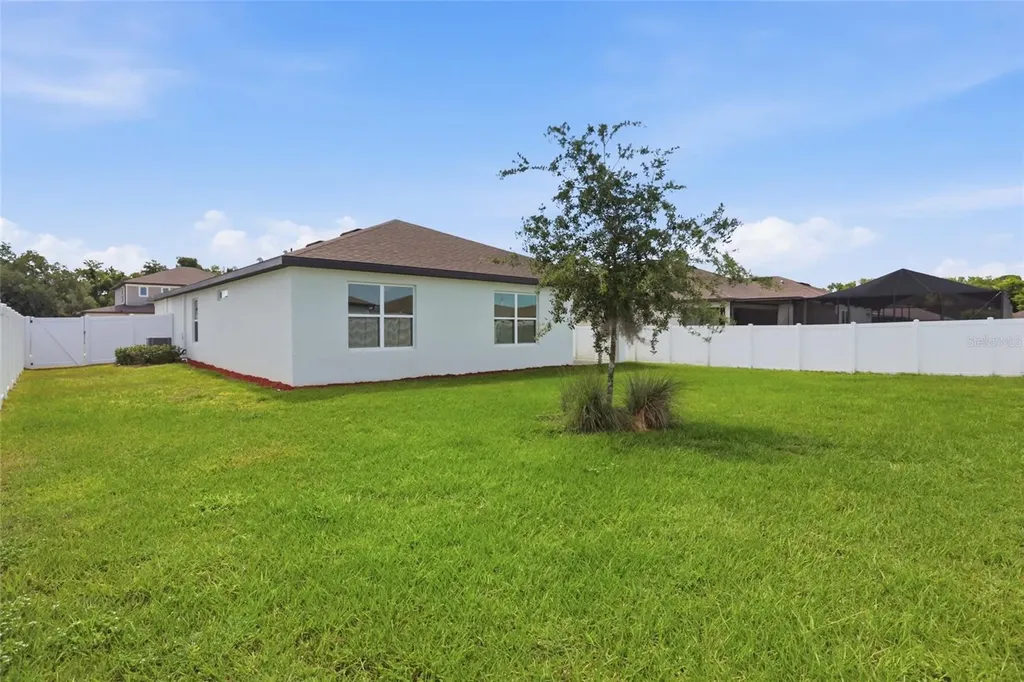 1137 Michelangelo Lane Winter Haven FL 33884