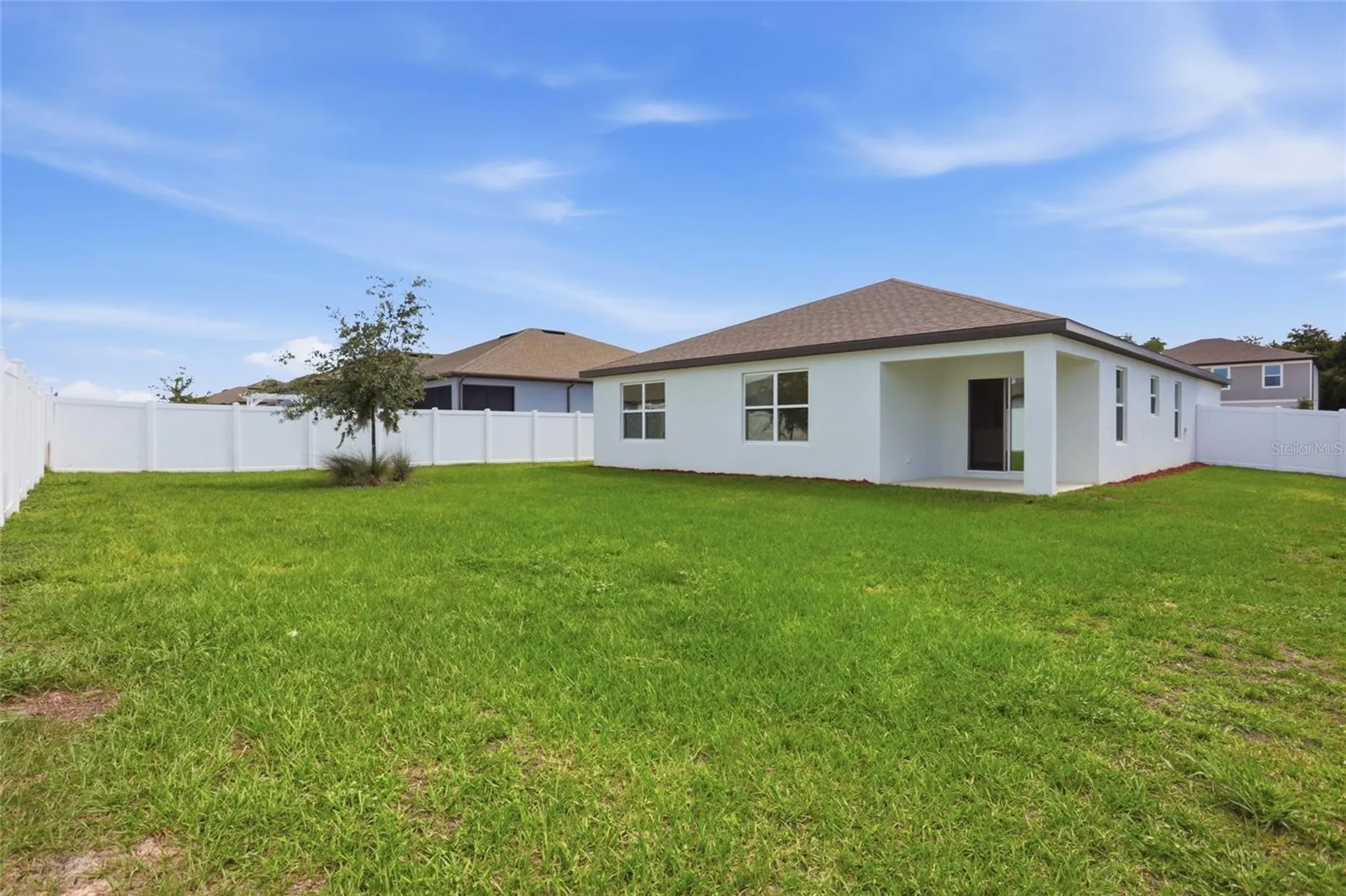 1137 Michelangelo Lane Winter Haven FL 33884