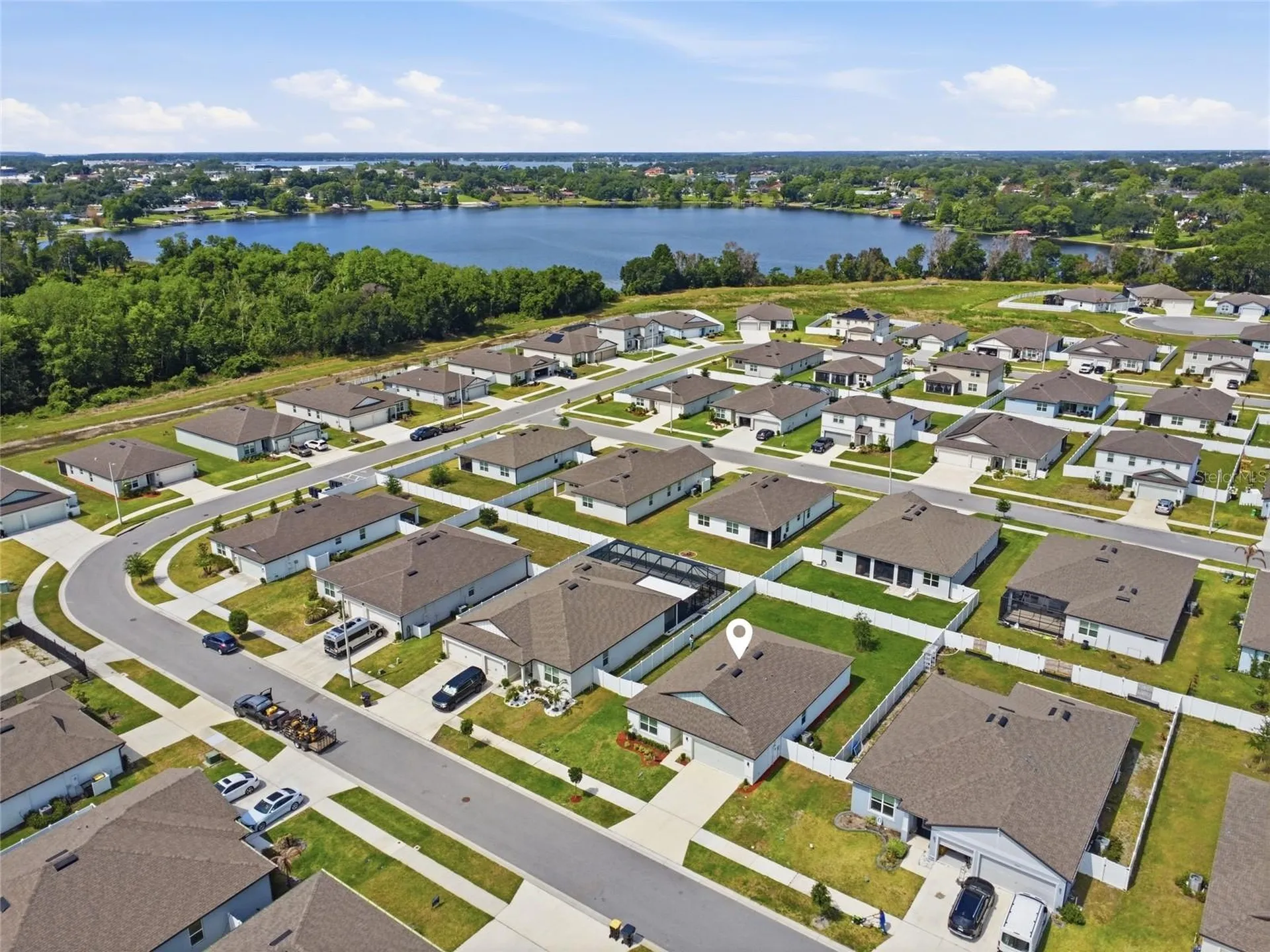 1137 Michelangelo Lane Winter Haven FL 33884