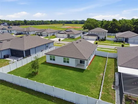 1137 Michelangelo Lane Winter Haven FL 33884