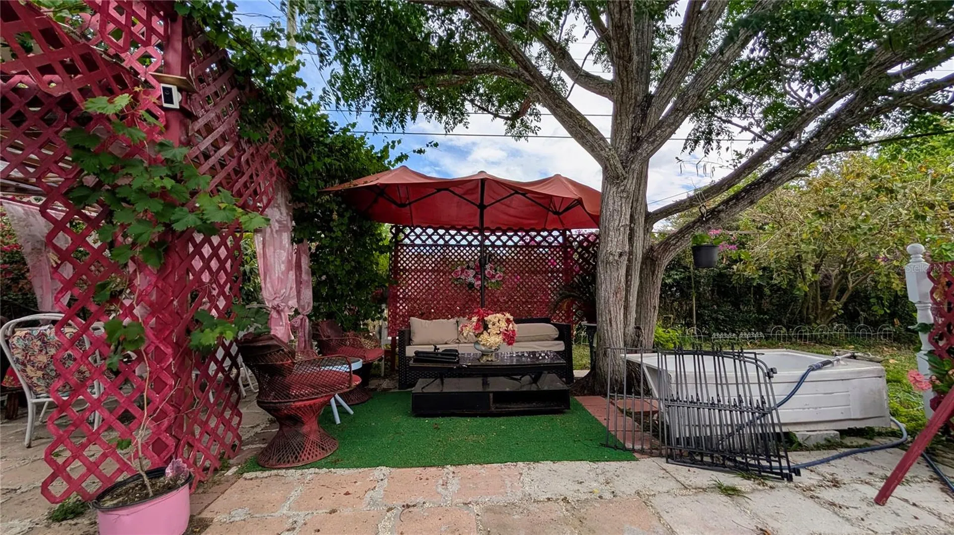 4737 Longwood Avenue Holiday FL 34690