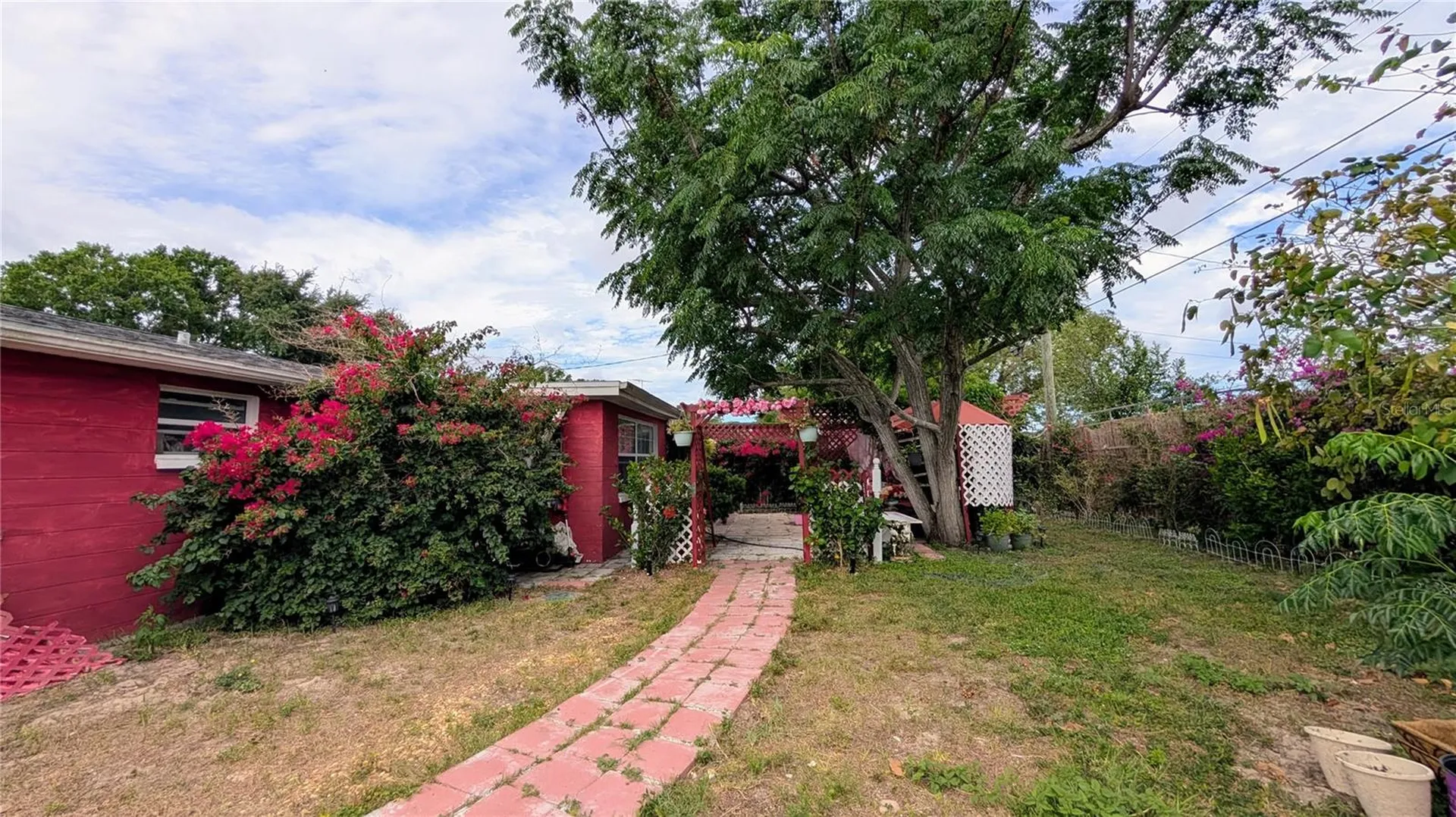 4737 Longwood Avenue Holiday FL 34690