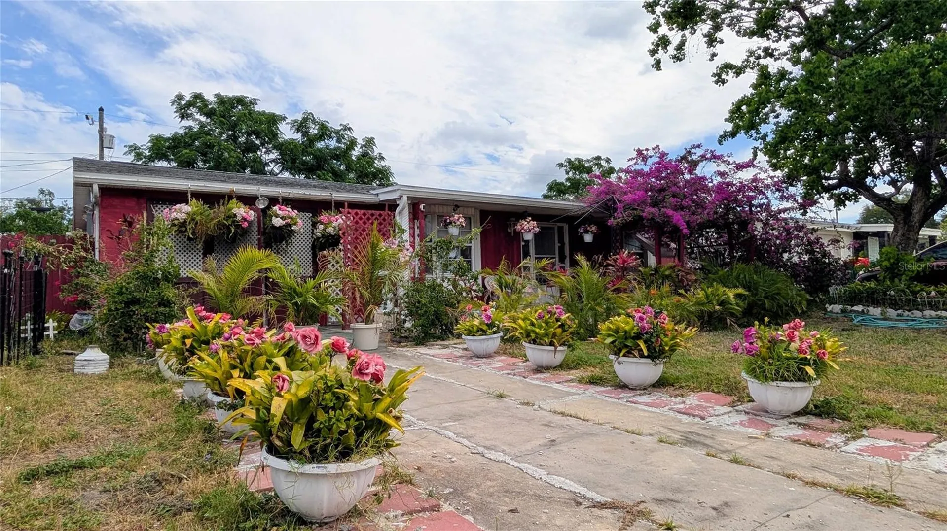 4737 Longwood Avenue Holiday FL 34690