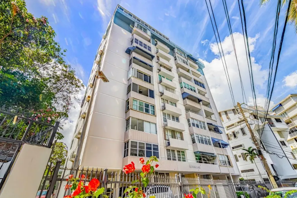 Park Lane #65 Santiago Iglesias San Juan PR 00907