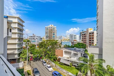 Park Lane #65 Santiago Iglesias San Juan PR 00907