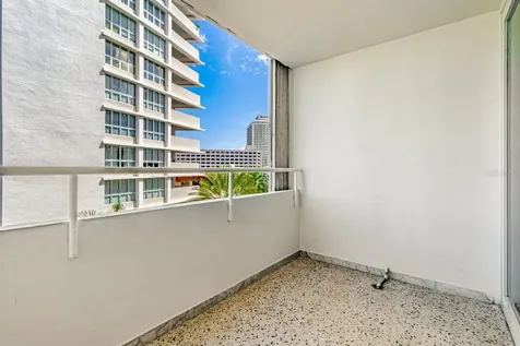 Park Lane #65 Santiago Iglesias San Juan PR 00907