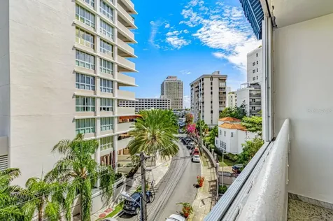 Park Lane #65 Santiago Iglesias San Juan PR 00907
