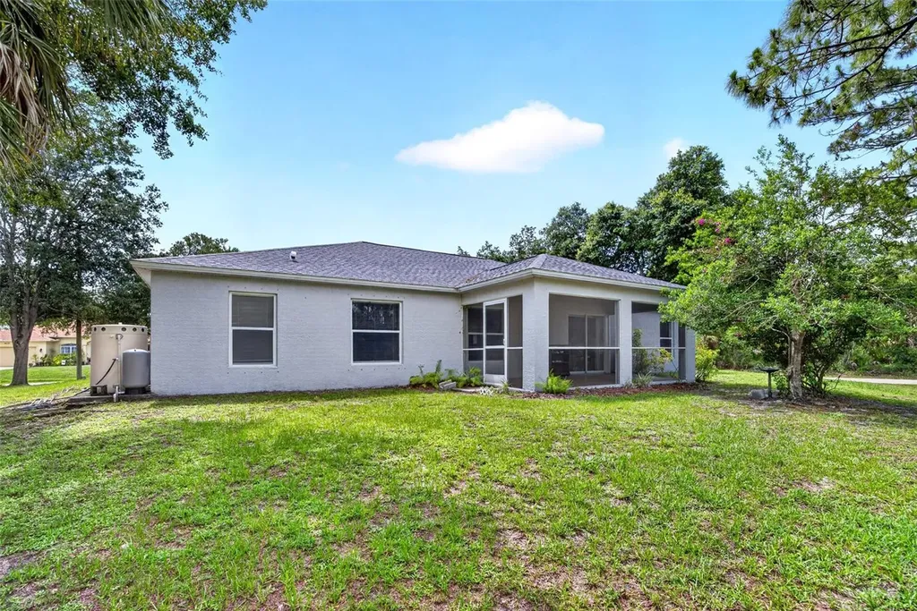 4887 Maurbach Terrace North Port FL 34286