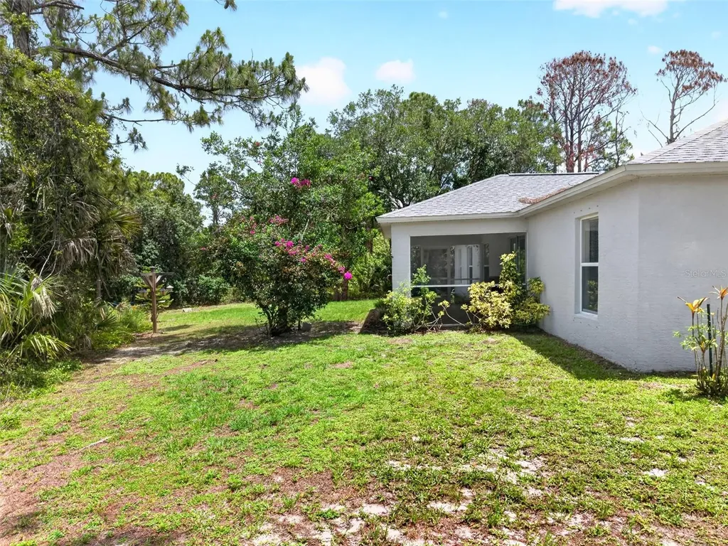 4887 Maurbach Terrace North Port FL 34286