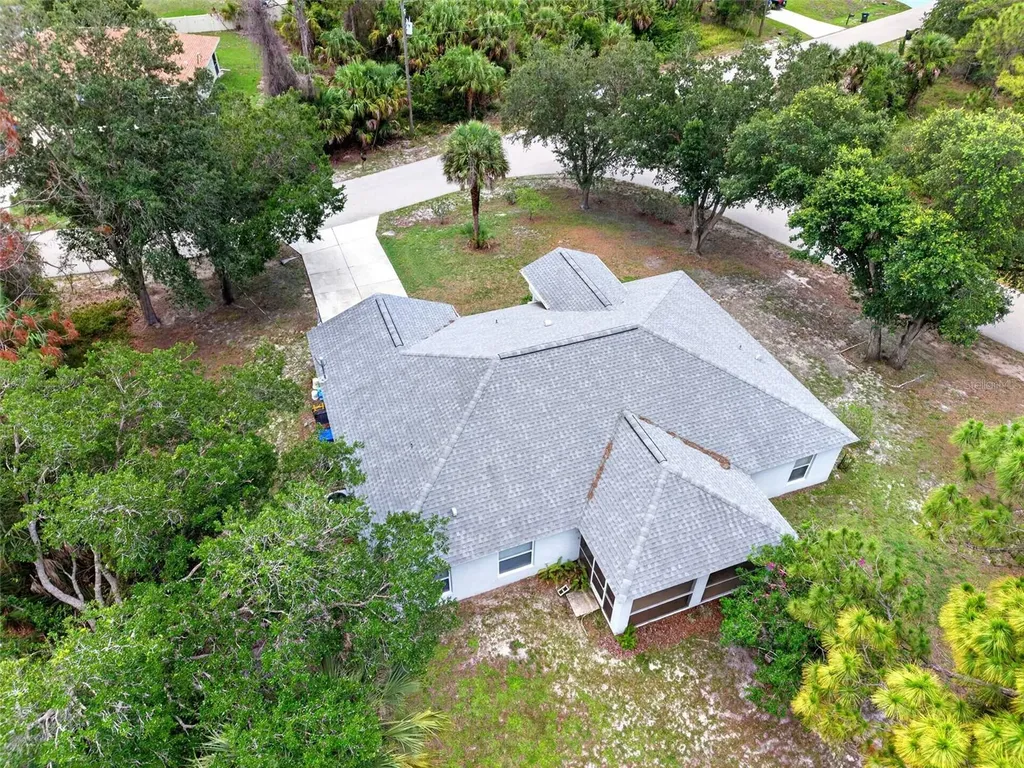 4887 Maurbach Terrace North Port FL 34286