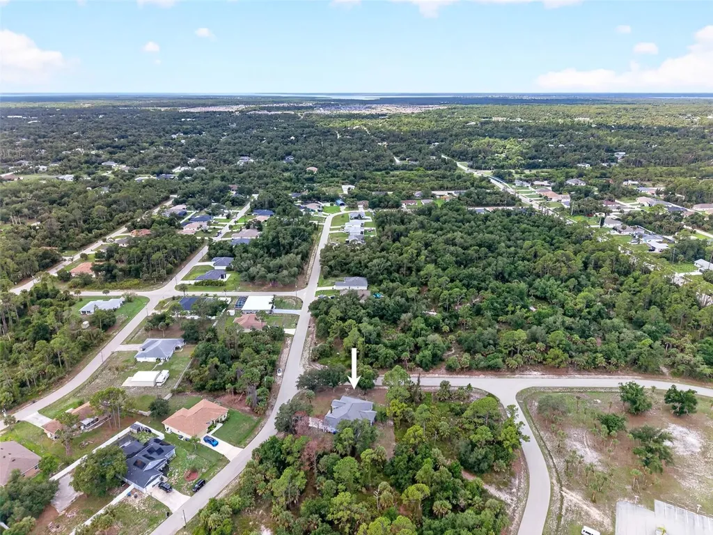 4887 Maurbach Terrace North Port FL 34286