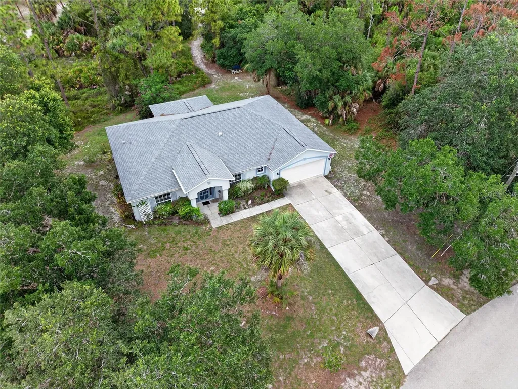4887 Maurbach Terrace North Port FL 34286