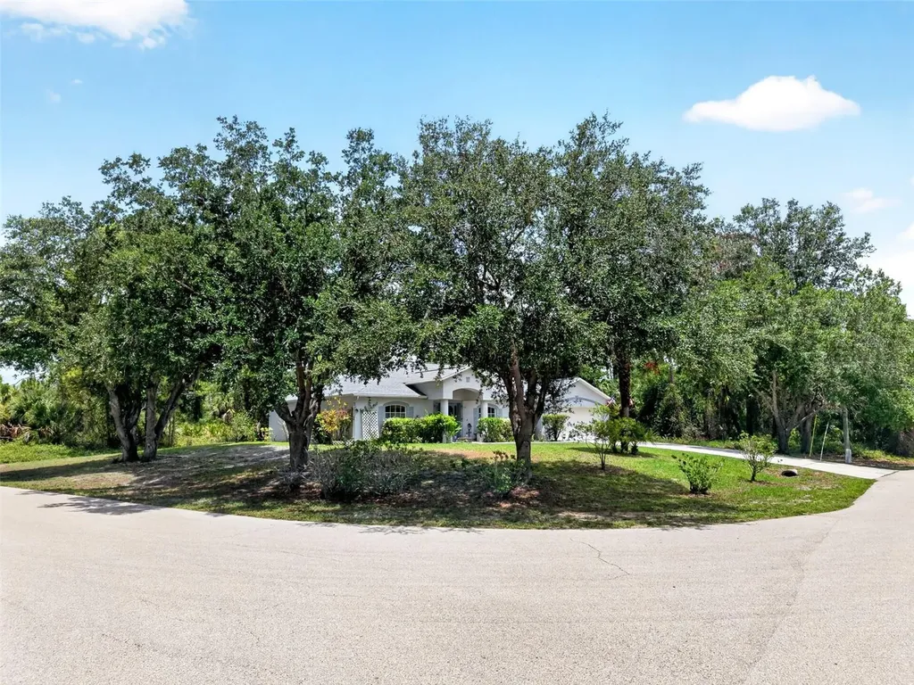 4887 Maurbach Terrace North Port FL 34286
