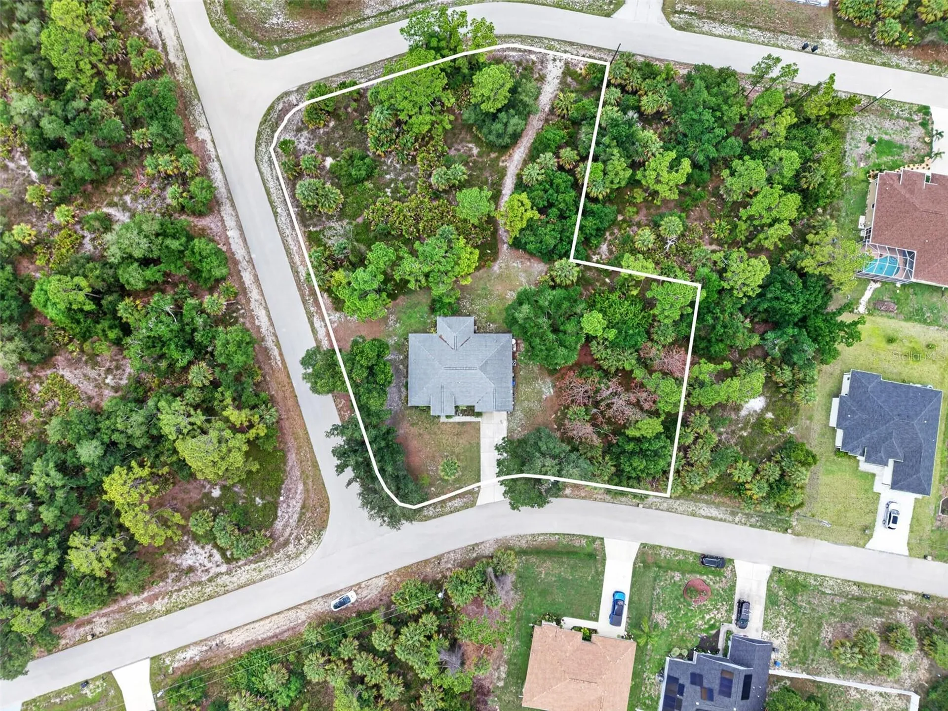 4887 Maurbach Terrace North Port FL 34286