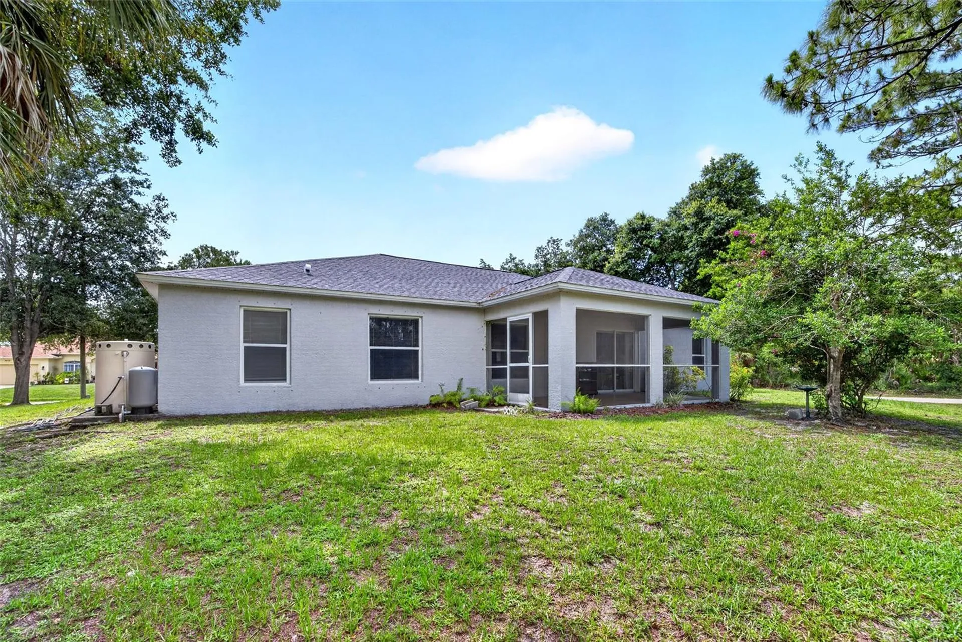 4887 Maurbach Terrace North Port FL 34286