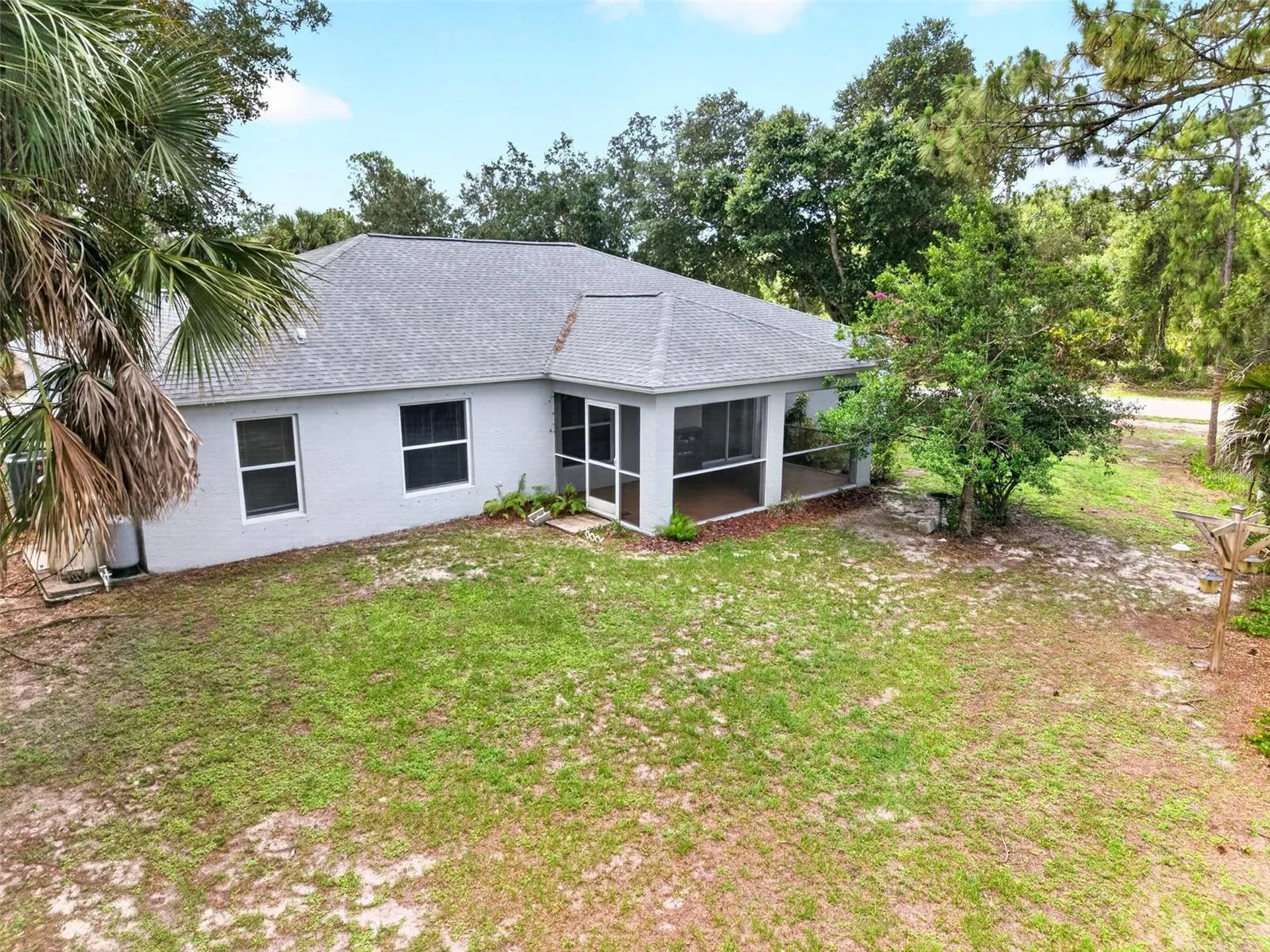 4887 Maurbach Terrace North Port FL 34286