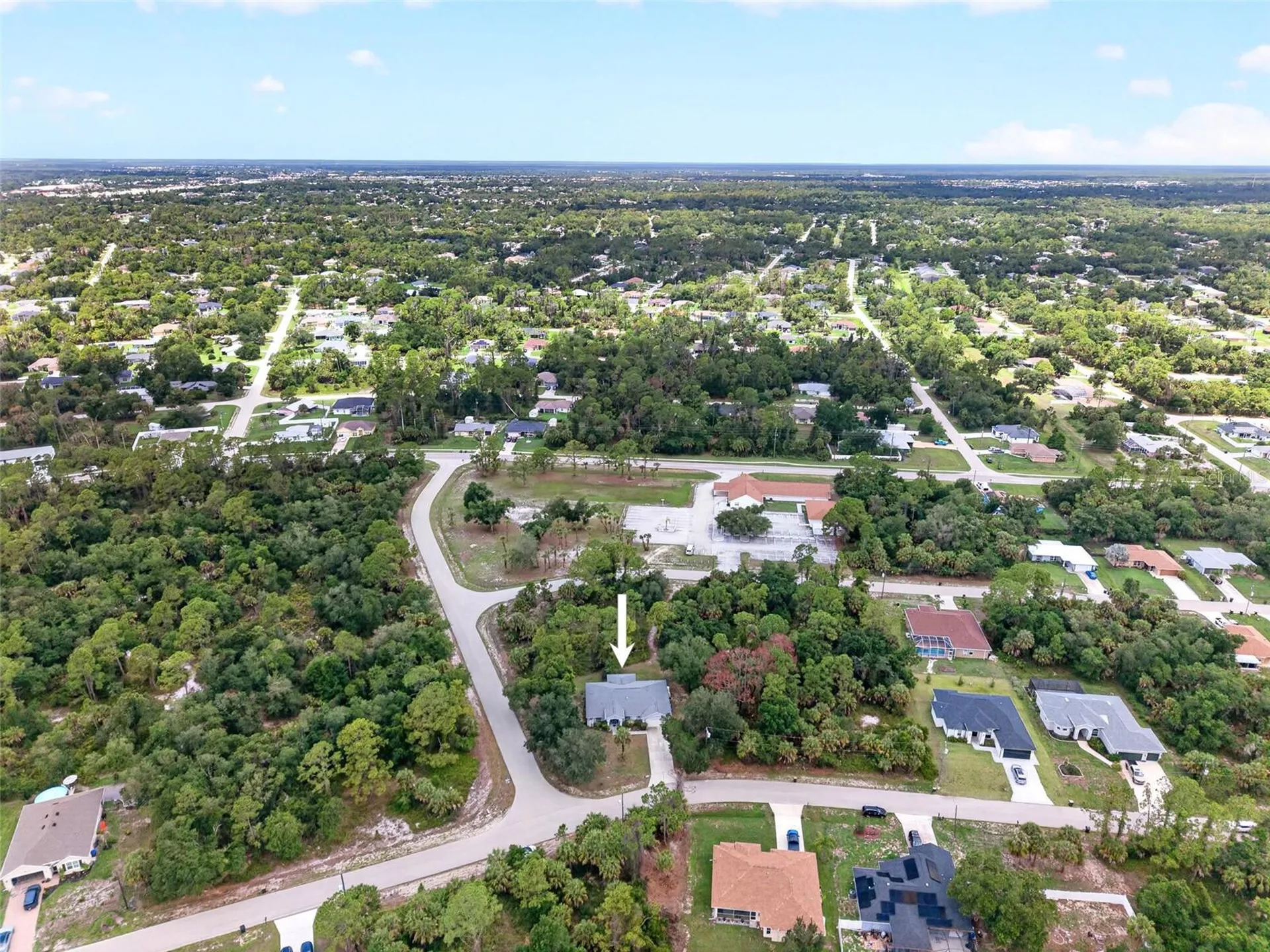 4887 Maurbach Terrace North Port FL 34286