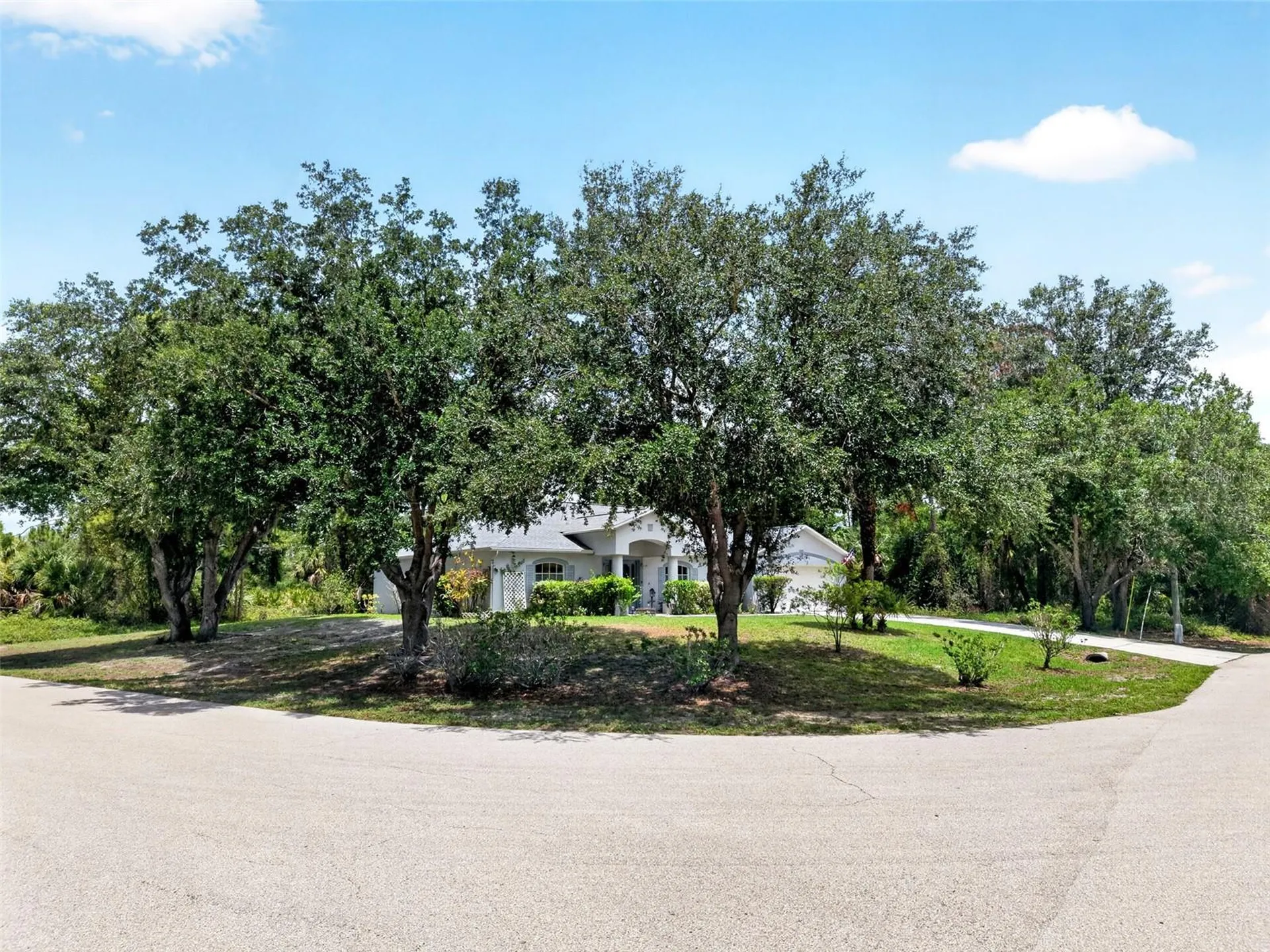 4887 Maurbach Terrace North Port FL 34286