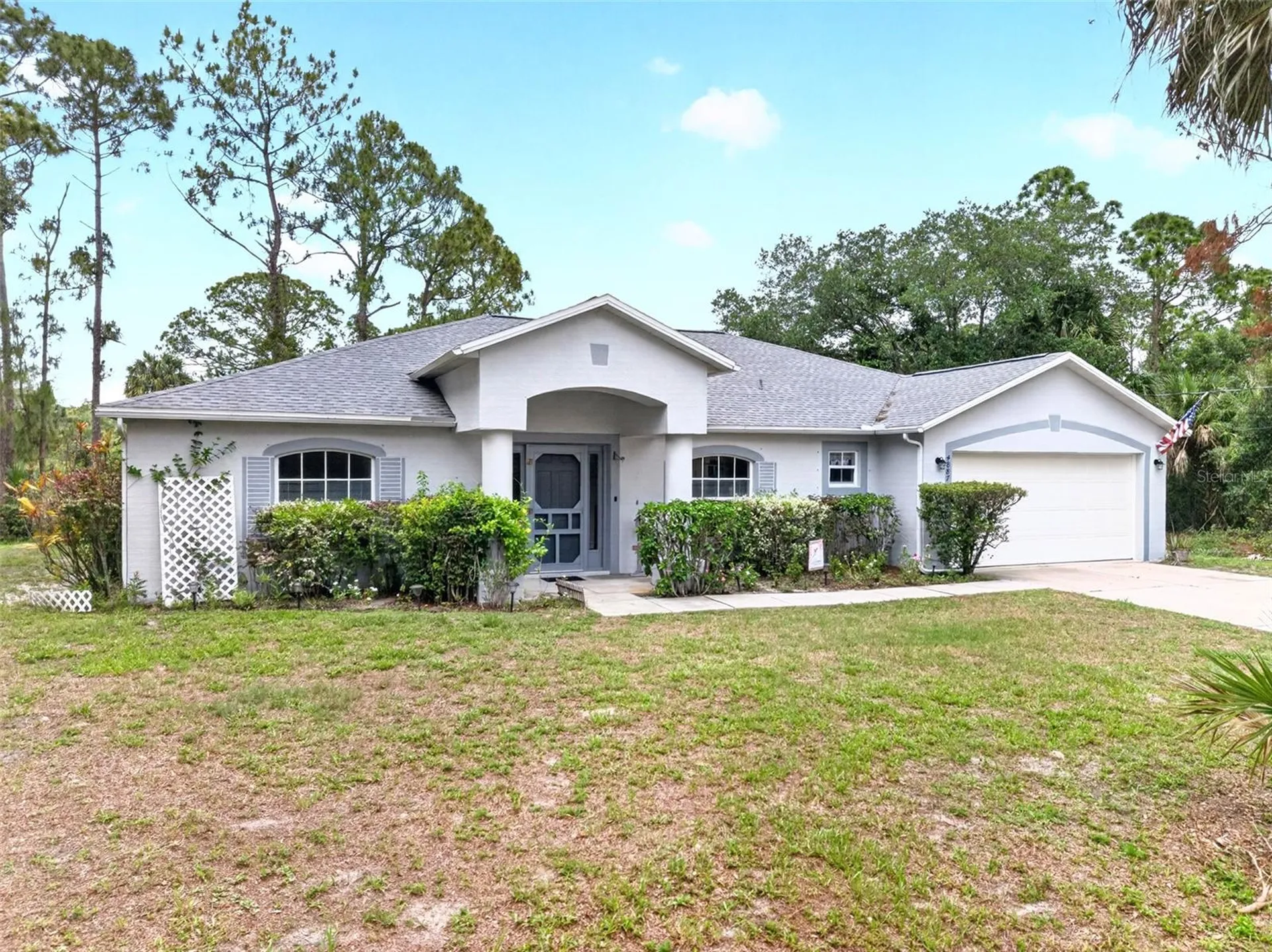 4887 Maurbach Terrace North Port FL 34286