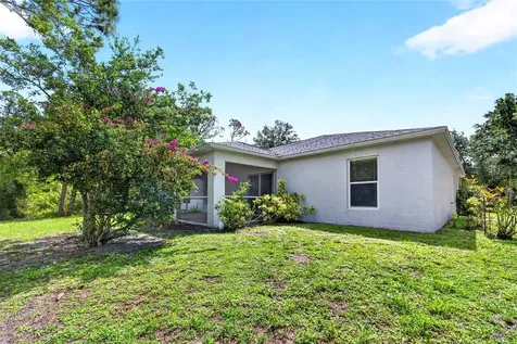 4887 Maurbach Terrace North Port FL 34286