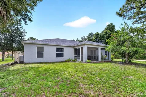 4887 Maurbach Terrace North Port FL 34286