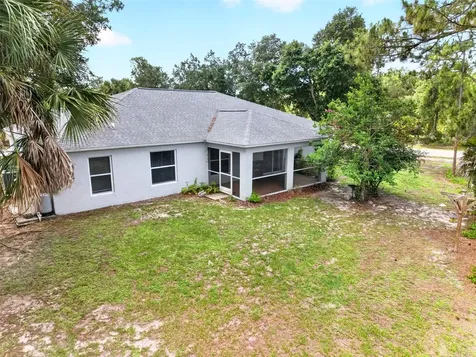 4887 Maurbach Terrace North Port FL 34286