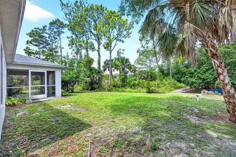 4887 Maurbach Terrace North Port FL 34286