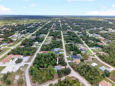4887 Maurbach Terrace North Port FL 34286