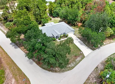 4887 Maurbach Terrace North Port FL 34286