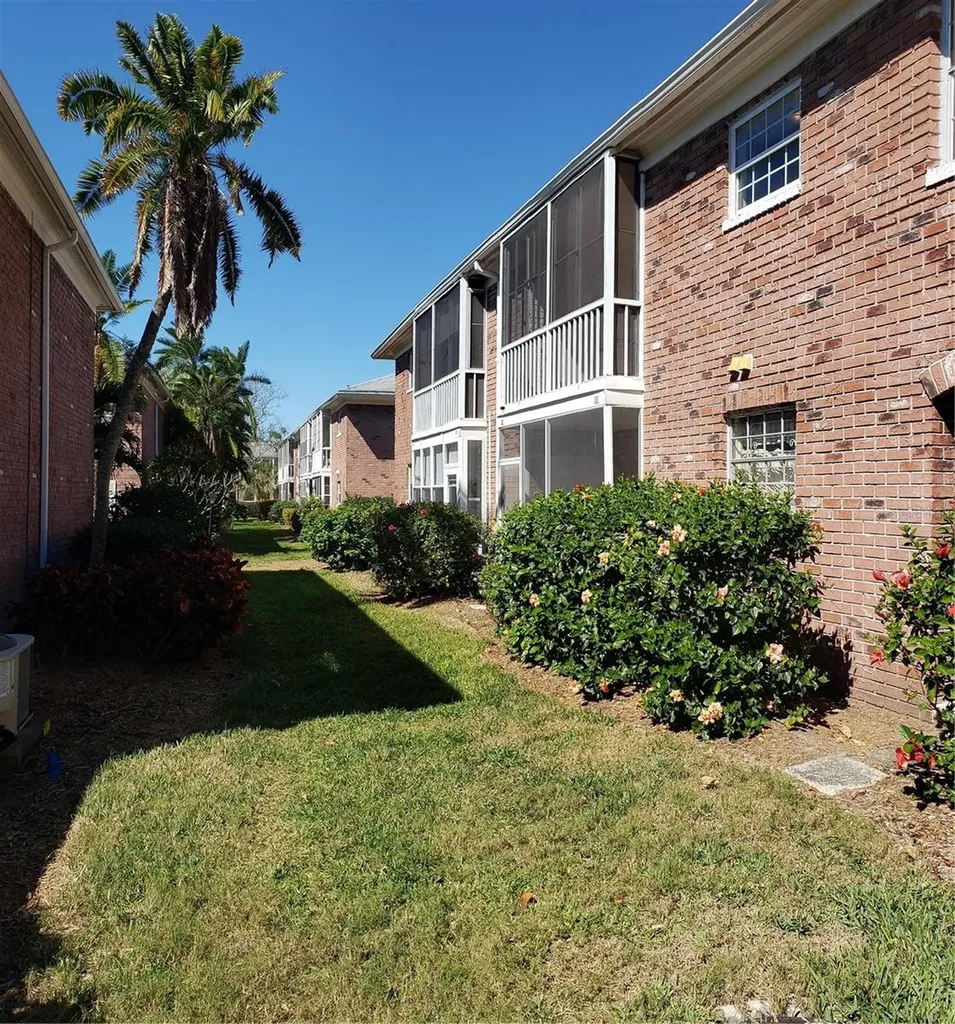 3440 41st Avenue South St Petersburg FL 33711