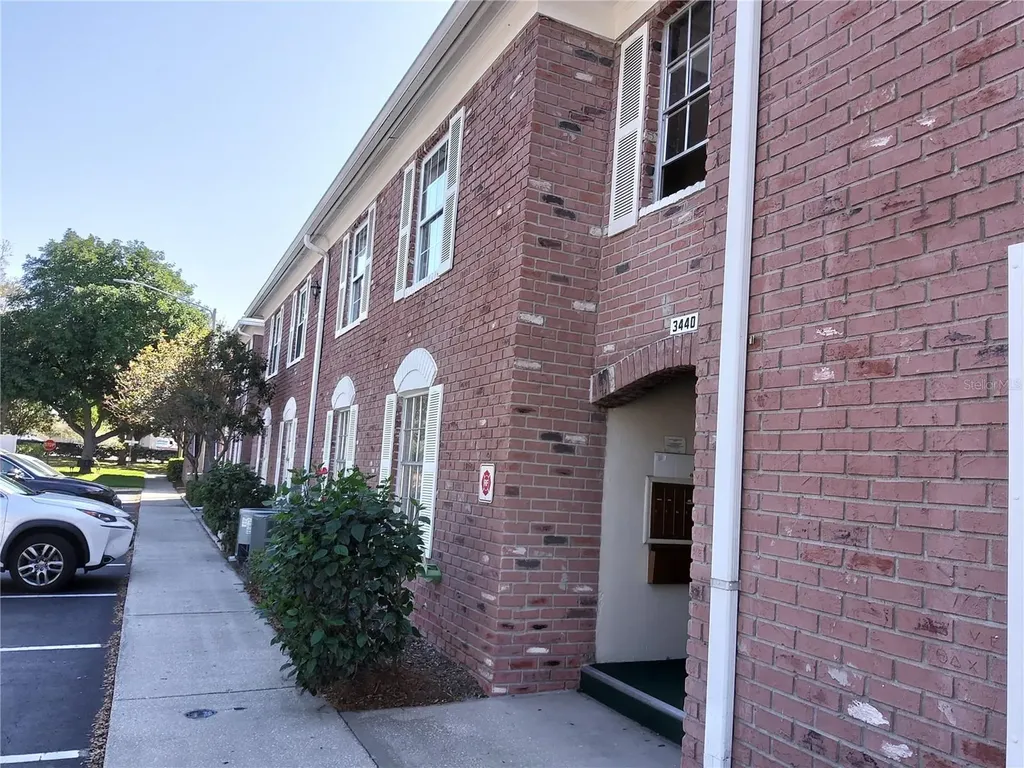 3440 41st Avenue South St Petersburg FL 33711