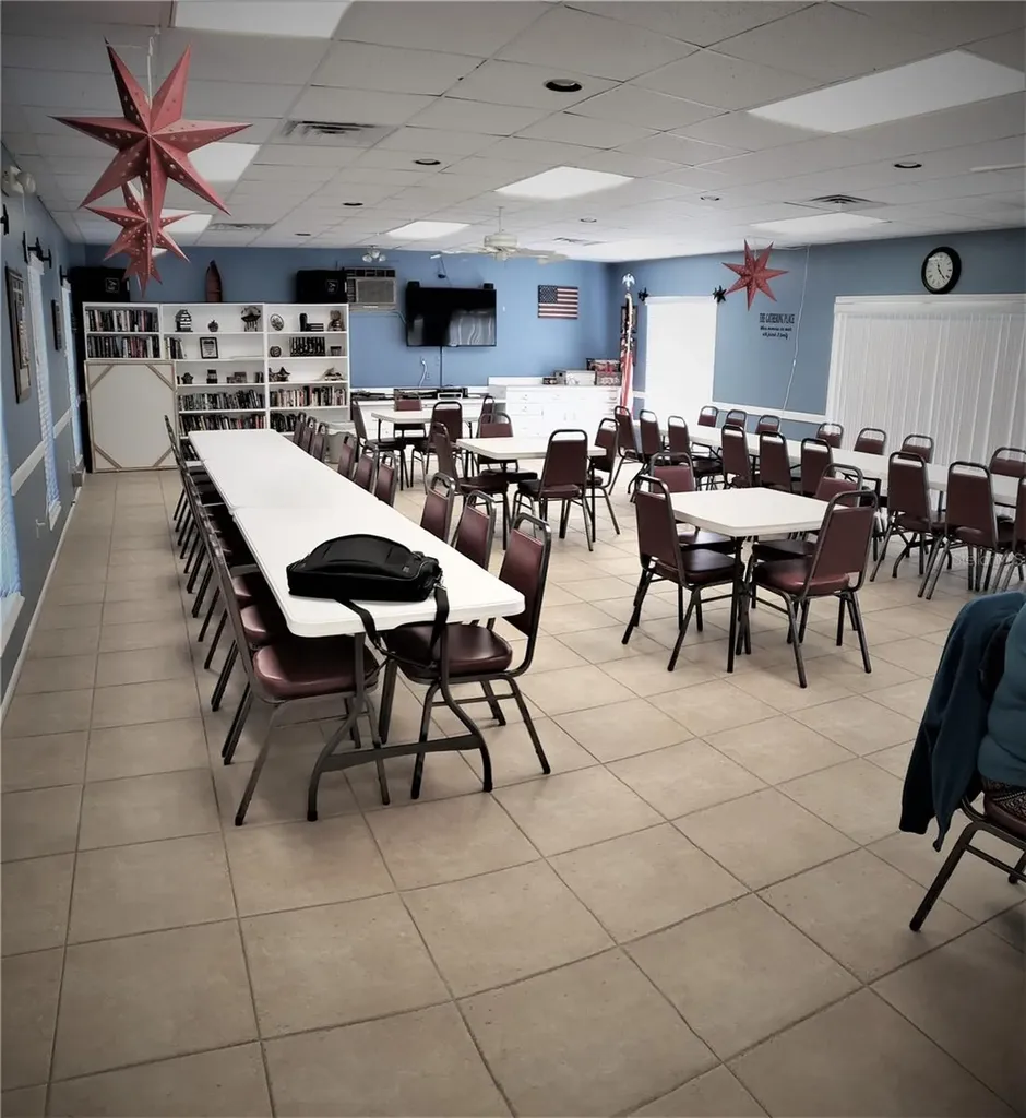 3440 41st Avenue South St Petersburg FL 33711