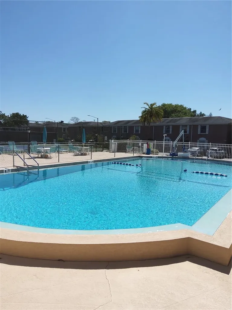 3440 41st Avenue South St Petersburg FL 33711