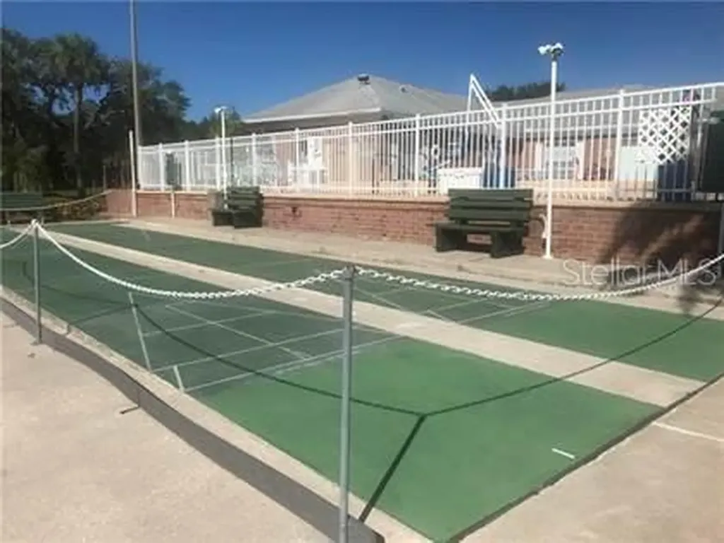 3440 41st Avenue South St Petersburg FL 33711