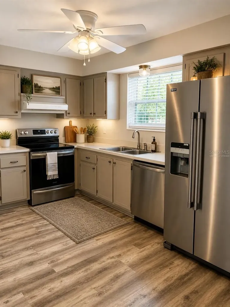 3440 41st Avenue South St Petersburg FL 33711