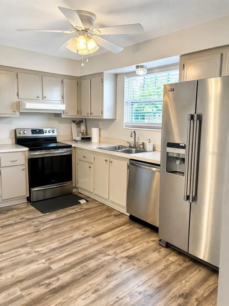3440 41st Avenue South St Petersburg FL 33711