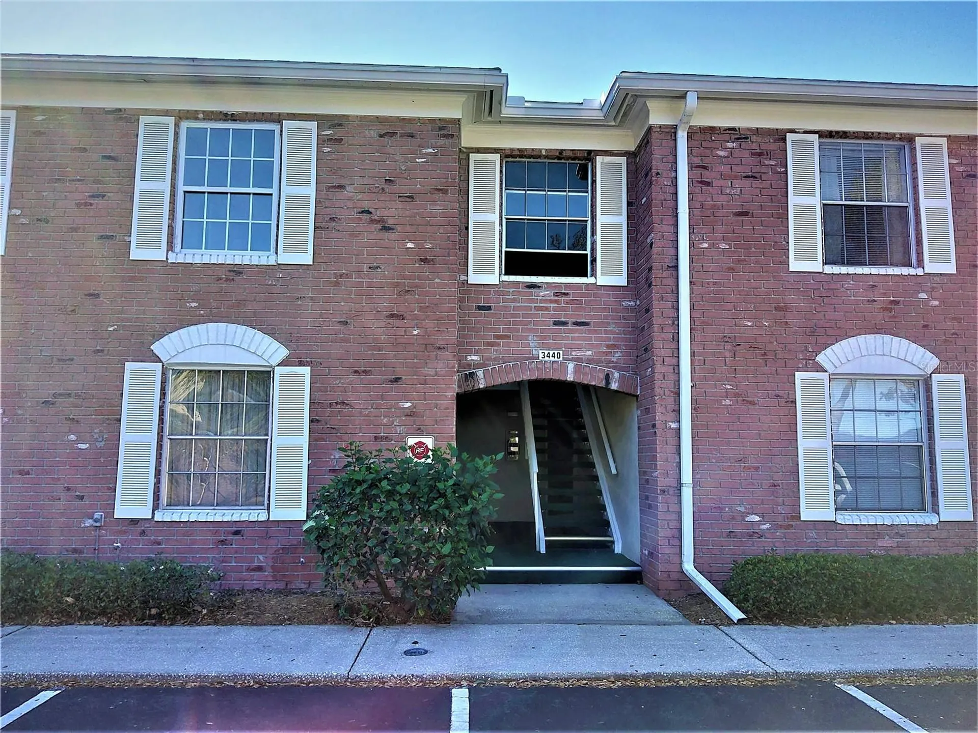 3440 41st Avenue South St Petersburg FL 33711