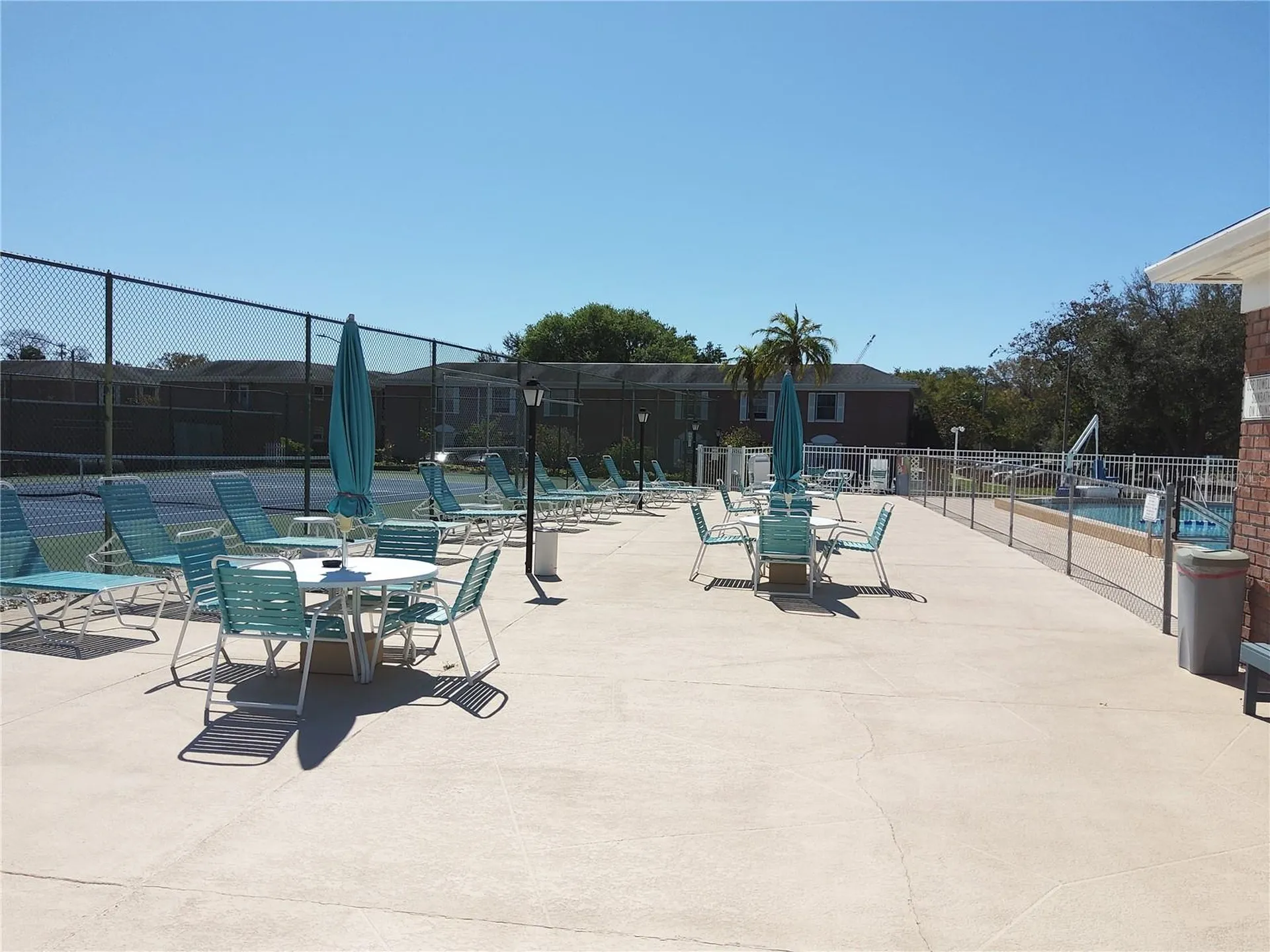 3440 41st Avenue South St Petersburg FL 33711