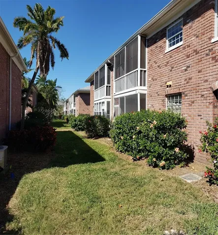 3440 41st Avenue South St Petersburg FL 33711