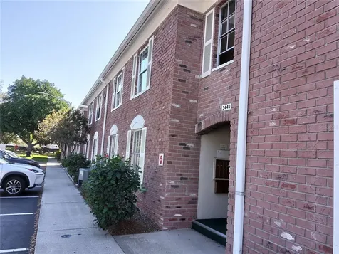 3440 41st Avenue South St Petersburg FL 33711