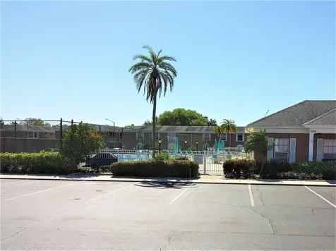 3440 41st Avenue South St Petersburg FL 33711