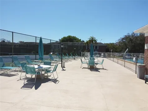 3440 41st Avenue South St Petersburg FL 33711