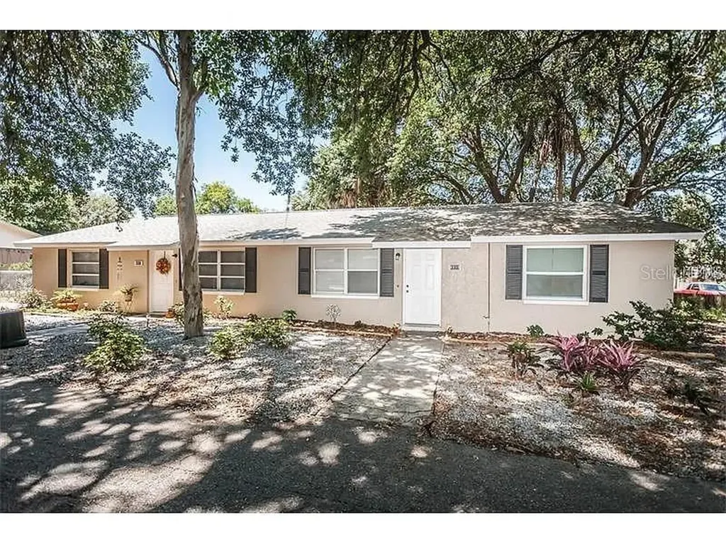 6937 Mcbride Court New Port Richey FL 34652