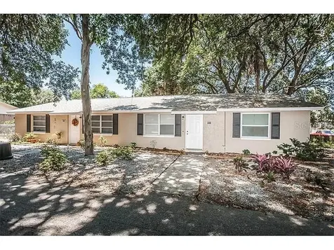 6937 Mcbride Court New Port Richey FL 34652