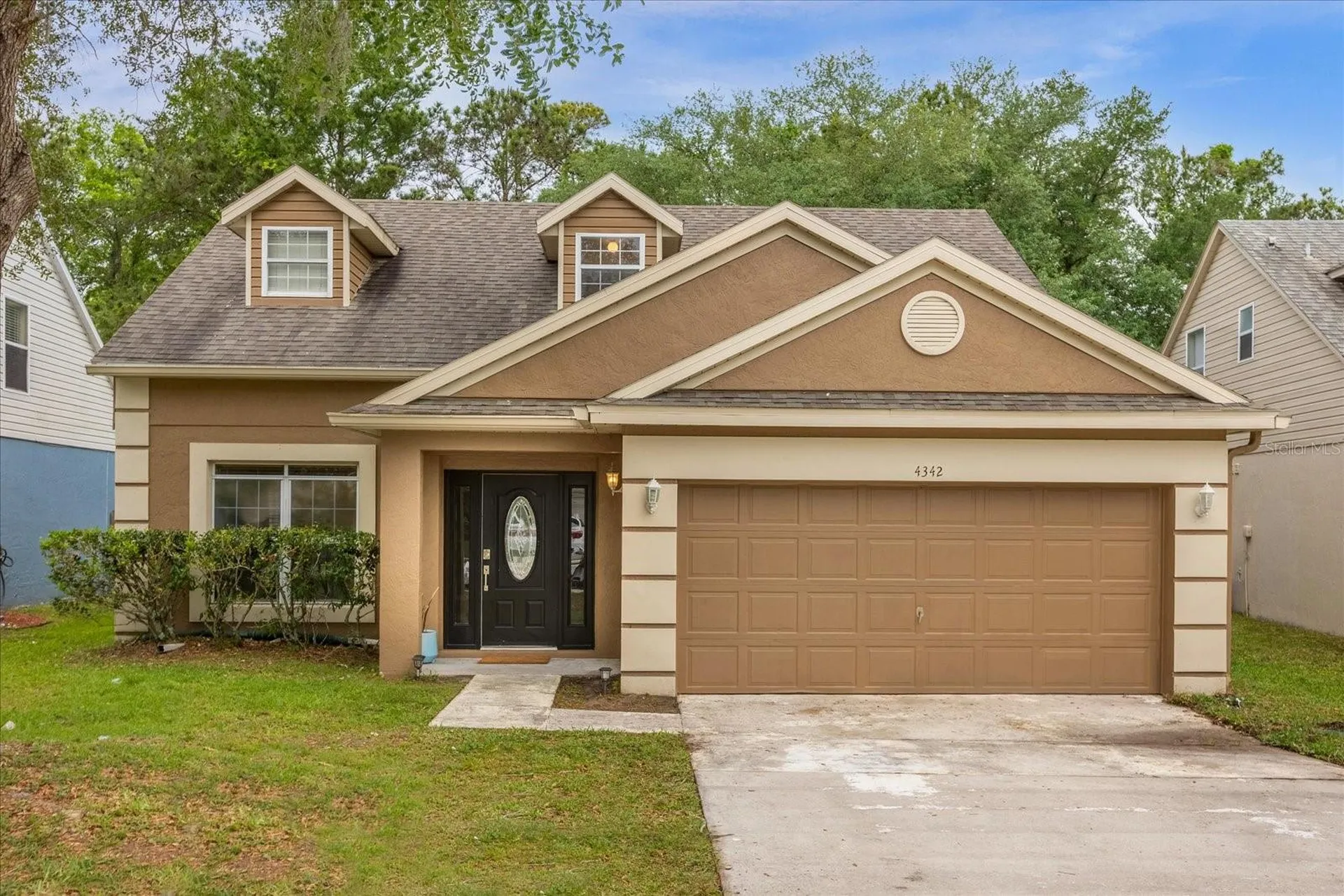 4342 Boca Woods Drive Orlando FL 32826